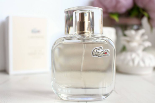 Nước Hoa Lacoste Eau De Lacoste L.12.12 Pour Elle Elegant EDT - Ảnh 3