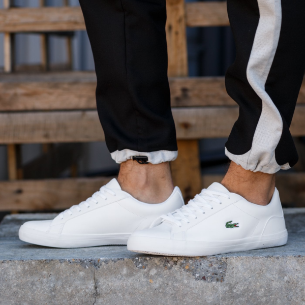 Giày Lacoste Le Lond BL 1 7-33CAM1032-001 - Ảnh 2