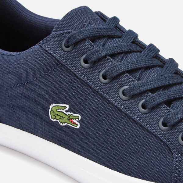 Giày Lacoste Lerond BL RZ1033M51G-003 - Ảnh 6