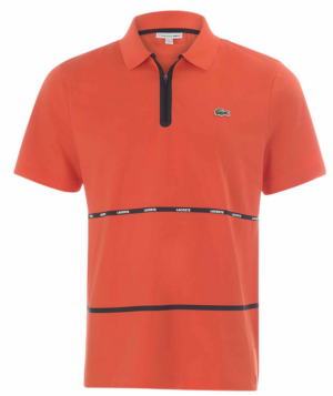 Ao Lacoste Poloshirt YH1571-M8L