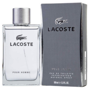 Nước Hoa Nam Lacoste Pour Homme EDT