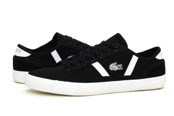 Giày Lacoste Select Sideline 119 1 737CMA0066-454 - Ảnh 2