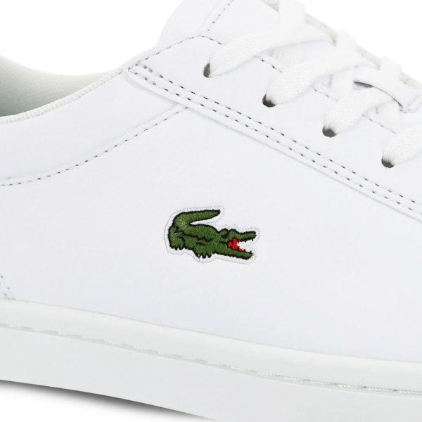 Giày Lacoste straight set BL 1 33CAM1070-001 - Ảnh 3