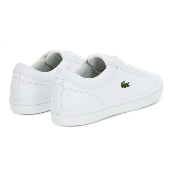 Giày Lacoste straight set BL 1 33CAM1070-001 - Ảnh 5