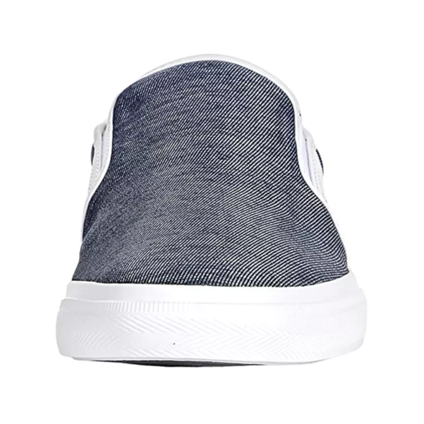 Giày Lacoste Slip On Tatalya 0721 Navy BLue 7-41CMA0053092 - Ảnh 3