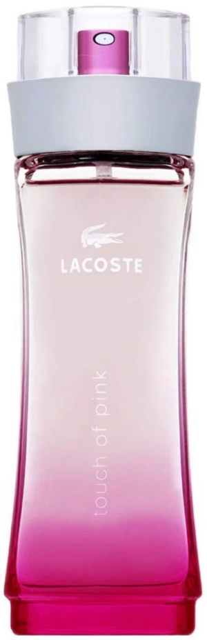 Nuoc Hoa Lacoste Touch of Pink