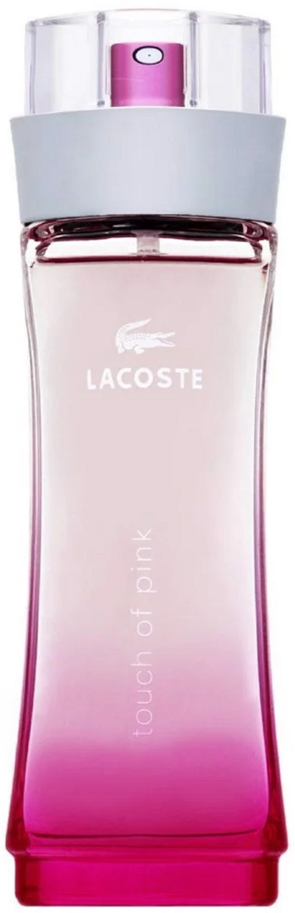 Nuoc Hoa Lacoste Touch of Pink