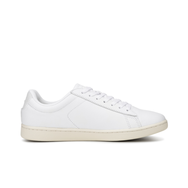 Giày Lacoste Carniby Evo 0721 1 7 41SFA0033-65T - Ảnh 2
