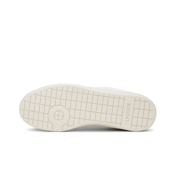 Giày Lacoste Carniby Evo 0721 1 7 41SFA0033-65T - Ảnh 5