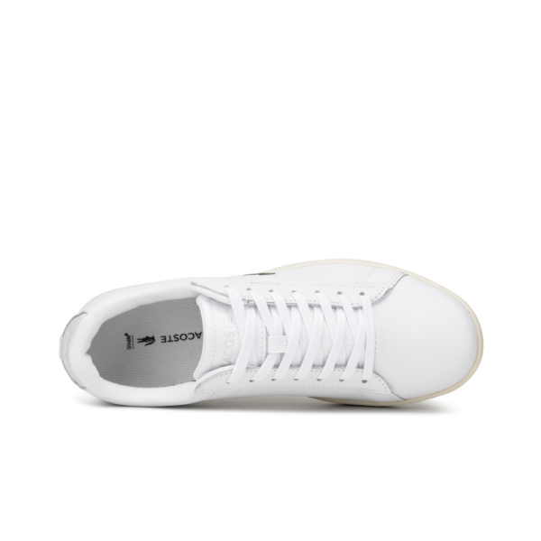 Giày Lacoste Carniby Evo 0721 1 7 41SFA0033-65T - Ảnh 4