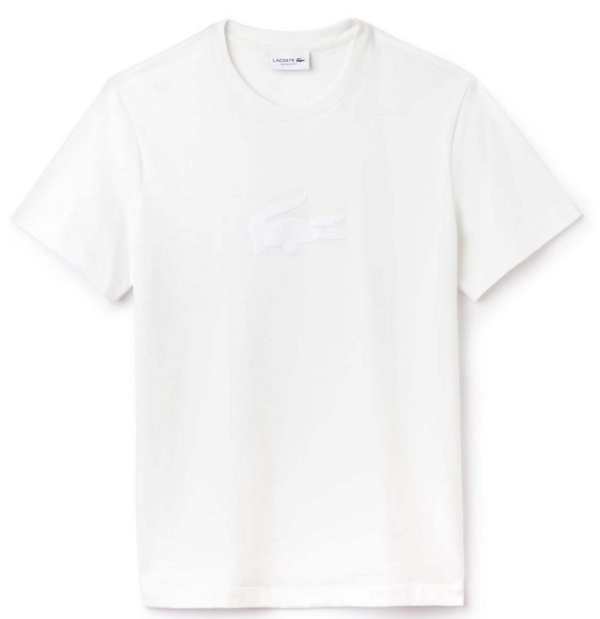 Ao Lacoste T Shirt TH9364-70V