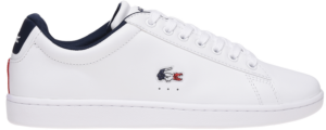 Giày Lacoste CARNABY EVO TRI 1 SFA 739SFA0048-407