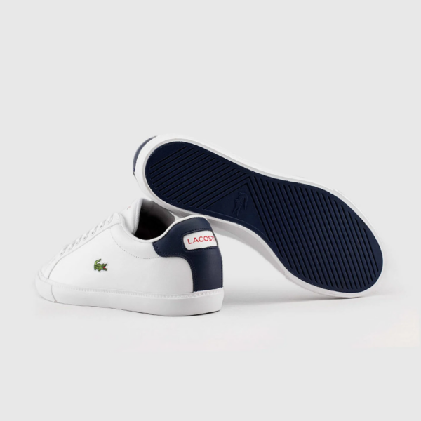 Giày Lacoste 2019 SS Sneakers 7-37SMA0051042 - Ảnh 2
