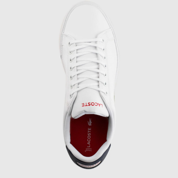 Giày Lacoste 2019 SS Sneakers 7-37SMA0051042 - Ảnh 4