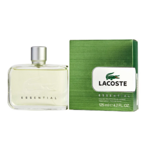 Nước Hoa Nam Lacoste Essential Pour Homme EDT