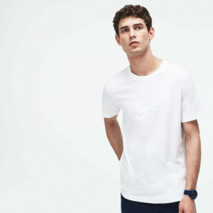 Ao Lacoste T Shirt TH9364-70V
