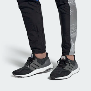 Giay Adidas NASA x Wmns UltraBoost 5.0 DNA 'Black Carbon' FZ1855