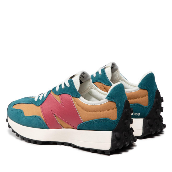 Giày New  Balance Wmns 327 'Mountain Teal Workwear'  WS327WN1 - Ảnh 2