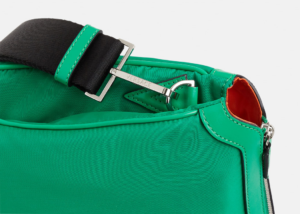 Alternative view of Túi Versace La Medusa Shoulder Green Water 1003695-DNY8ME-1G57P