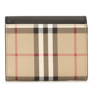 Vi Burberry Vintage Check Small 'Black' 8057976