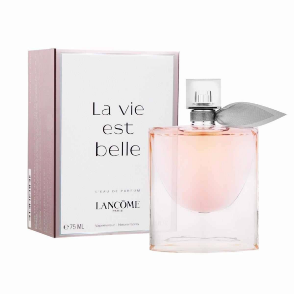 Nước Hoa Lancome La Vie Est Belle L'eau De Parfum EDP - Ảnh 4