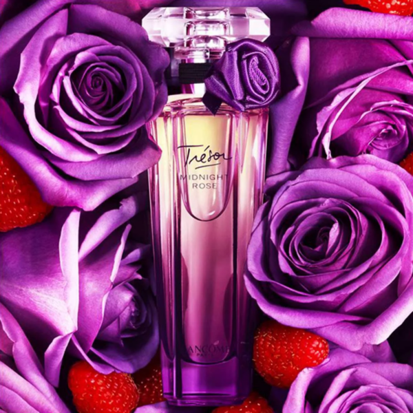 Nước Hoa Lancome Tresor Midnight Rose EDP - Ảnh 2