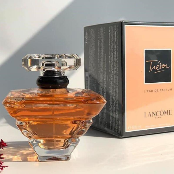 Nước Hoa Lancome Tresor EDP - Ảnh 2