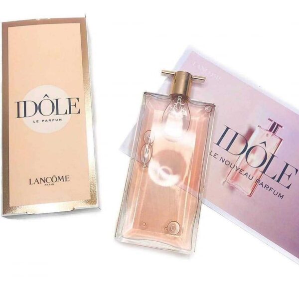 Nước Hoa Lancome Idole EDP 75ml - Ảnh 3