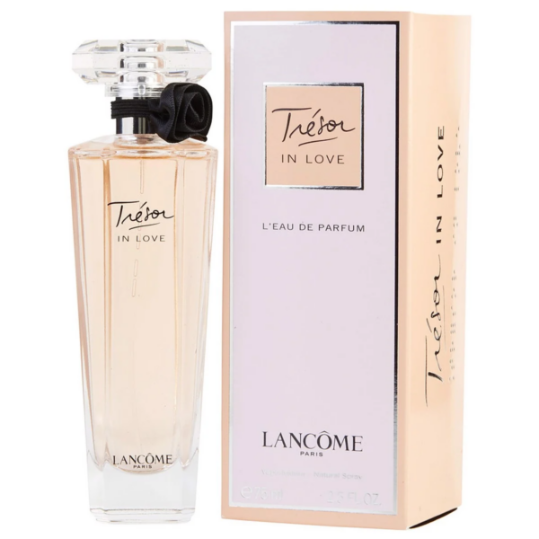 Nước Hoa Lancome Tresor In Love EDP - Ảnh 2