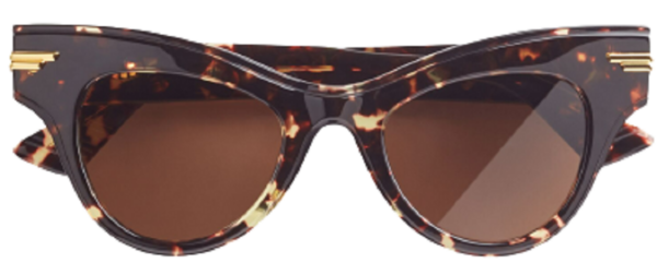Kinh Bottega Veneta Wing Havana Brown 579058V23302819