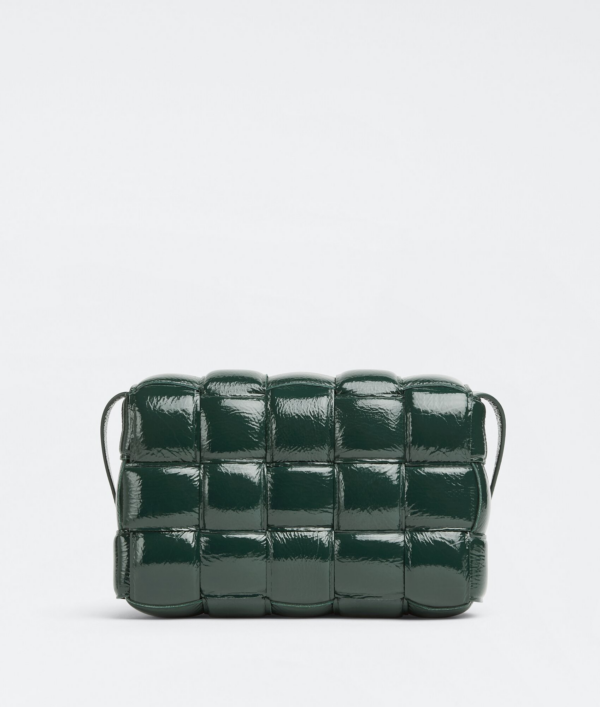 Túi Bottega Veneta Padded Cassette 591970-V13Y1-3035 - Ảnh 3