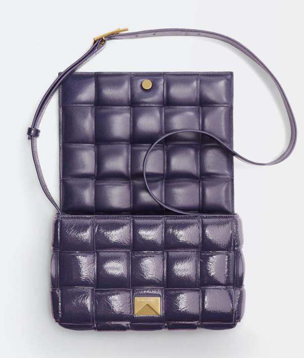 Túi Bottega Veneta Padded Cassete 591970-V13Y1-5023 - Ảnh 3