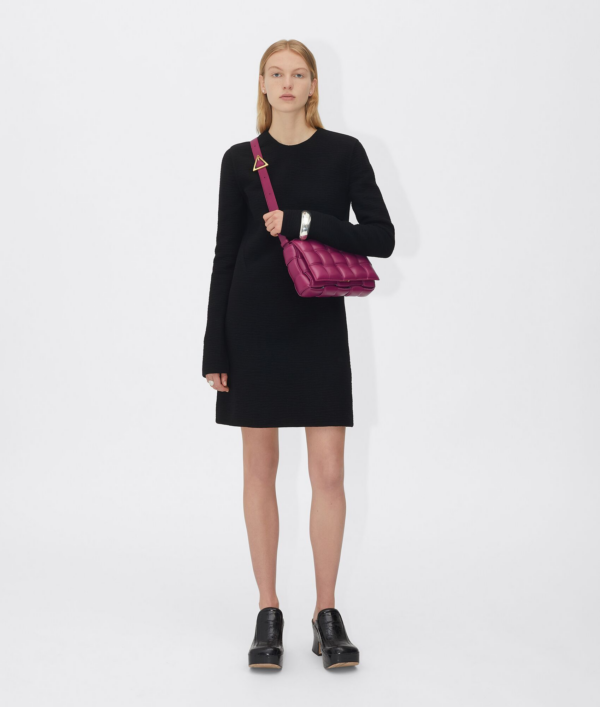 Túi Bottega Veneta Padded Cassette 591970-VCQR1-5562 - Ảnh 4