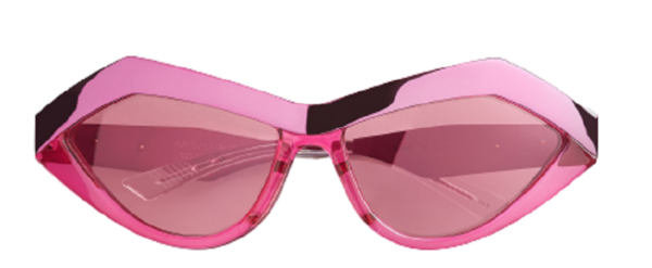 Kinh Bottega Veneta Ridge Pink 620763V44515145