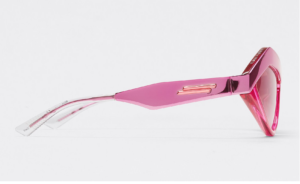 Kinh Bottega Veneta Ridge Pink 620763V44515145