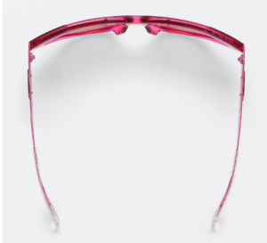 Kinh Bottega Veneta Ridge Pink 620763V44515145