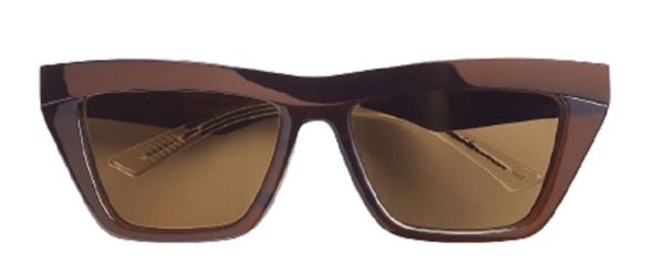 Kinh Bottega Veneta Ridge Brown 620832V44512071