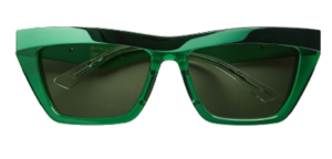 Kinh Bottega Veneta Ridge 'Green' 620832V44513351