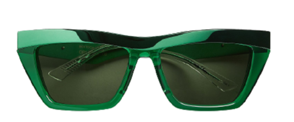 Kinh Bottega Veneta Ridge Green 620832V44513351