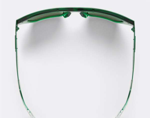 Kinh Bottega Veneta Ridge 'Green' 620832V44513351