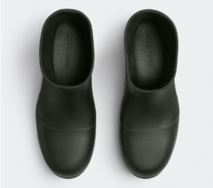 Alternative view of Giày Bottega Veneta Puddle Ankle 'Camping' 640043V00P03223