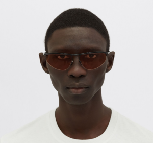 Kinh Bottega Veneta Line 'Black' 651176V44501148