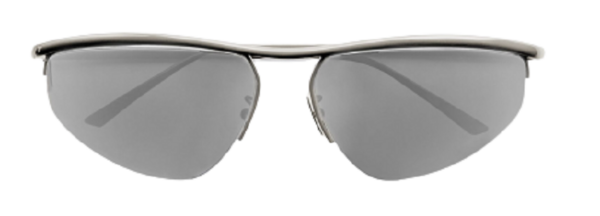 Kinh Bottega Veneta Line Silver 651176V44501438