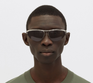 Kinh Bottega Veneta Line Silver 651176V44501438