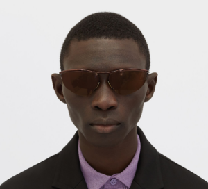 Kinh Bottega Veneta Line 'Brown' 651176V44502107