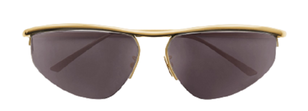 Kính Bottega Veneta Line Gold 651176V44508043