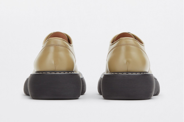 Giày Bottega Veneta Swell 'All Spice' 651259V00H02865 - Ảnh 3