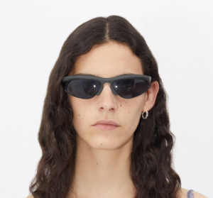 Kinh Bottega Veneta Soft Black 659455V23311180