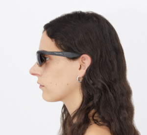 Kinh Bottega Veneta Soft Black 659455V23311180