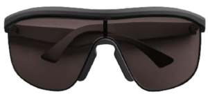 Kính Bottega Veneta Soft Black 659456V23311180